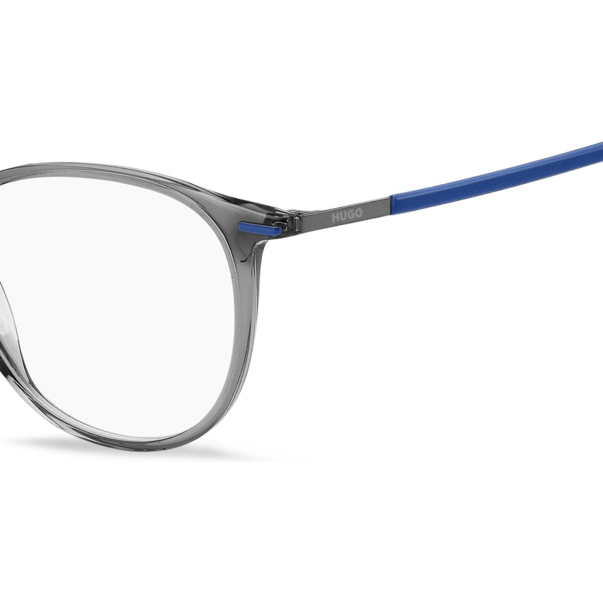 Gafas de Vista Hugo HG 1233 HWJ de Acetato Hombre 51 mm