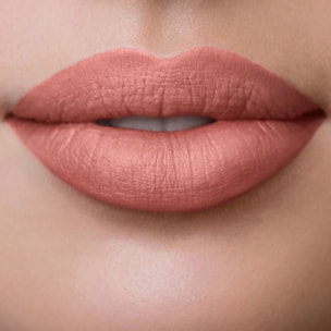 MATT ICON Rossetto dal finish matt vellutato