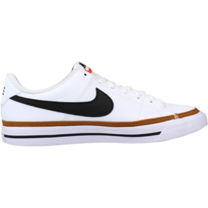 SNEAKERS NIKE COURT LEGACY BIG KIDS