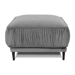 Pouf taille S Fiorenzo Tissu