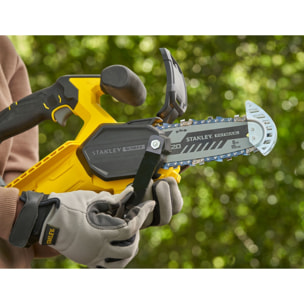 Elagueuse sans fil compacte 15 cm V20 FatMax 18V (sans batterie)