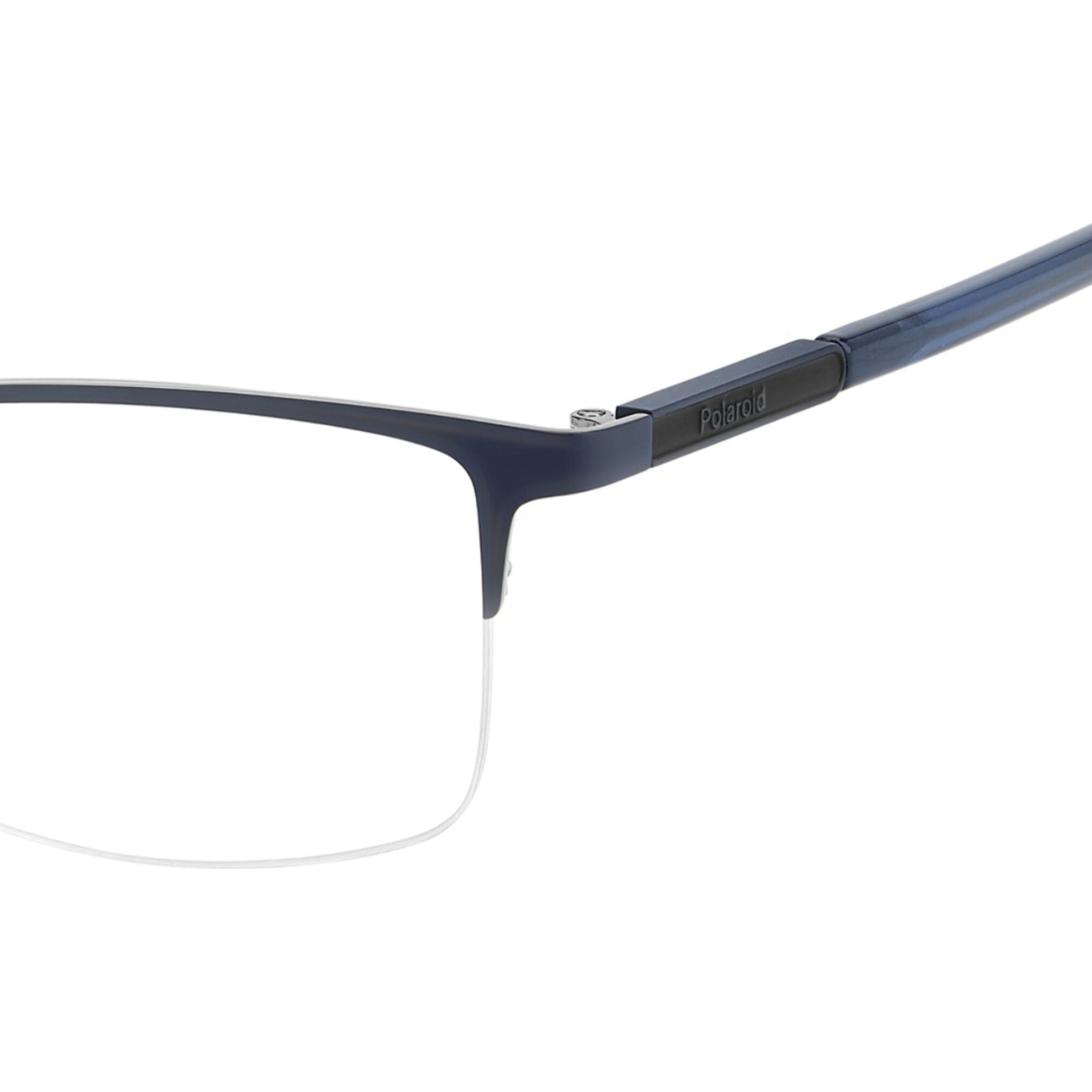 Gafas de Vista Polaroid PLD D599 KU0 54 de Metal Hombre 54 mm