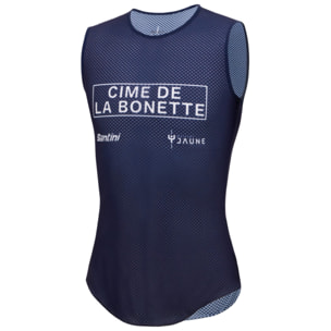 Bonette - Maglia Intima - Print - Uomo