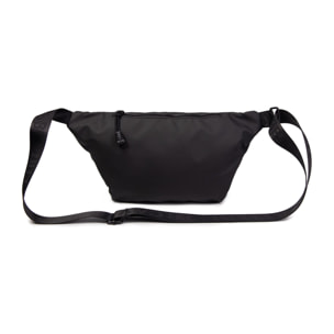 Marsupio  da uomo Pelle vegana Prodotto Vegano 33x17x11 cm