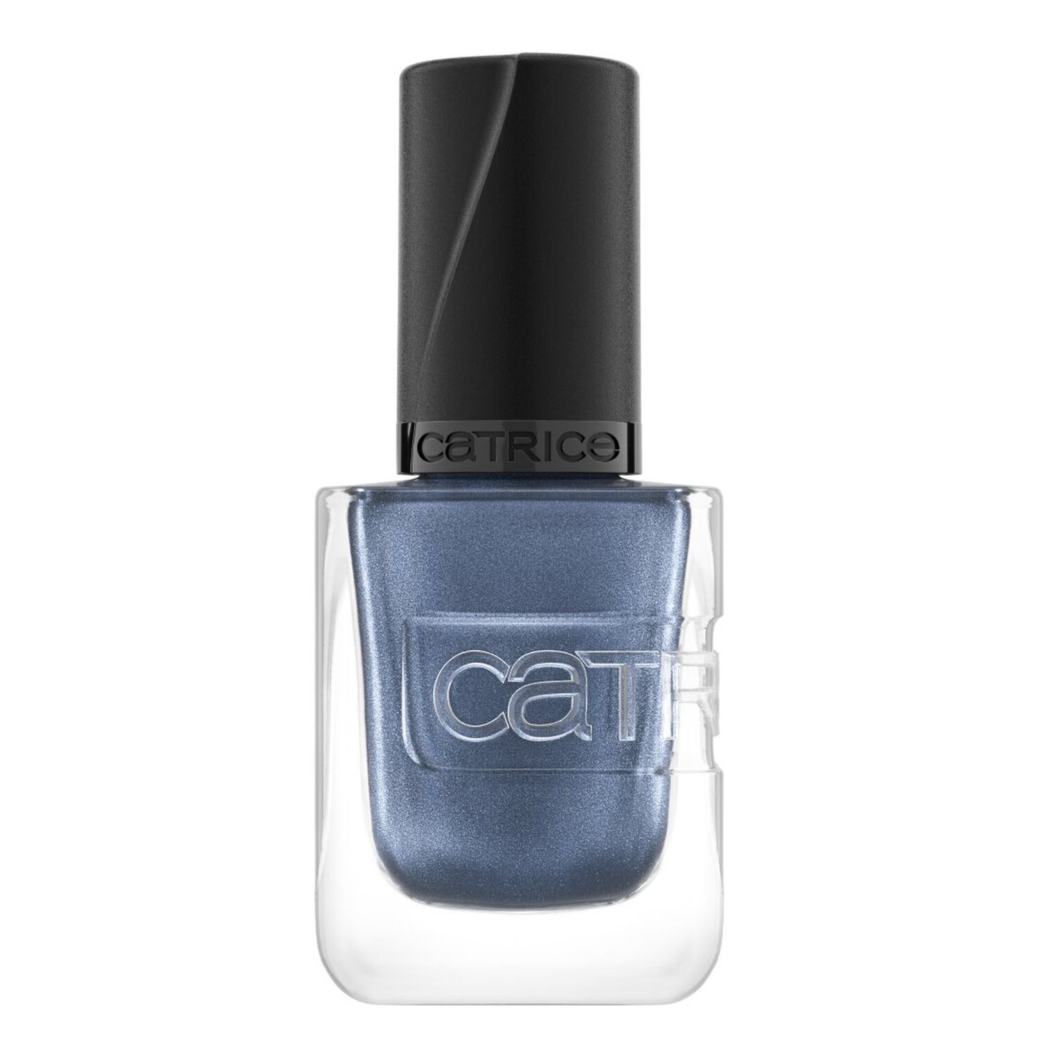 Gel Affair Nail Lacquer - Vernis à Ongles Effet Gel