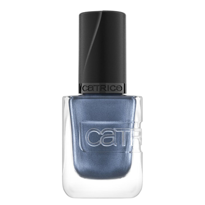 Gel Affair Nail Lacquer - Vernis à Ongles Effet Gel