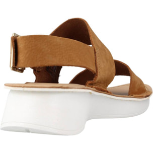 Sandalias Mujer de la marca CLARKS  modelo VELHILL STRAP LIGHT Brown