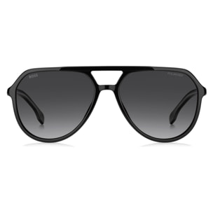 Gafas de Sol Hugo Boss 1831/S 807 WJ Polarizadas de Acetato Hombre 58 mm