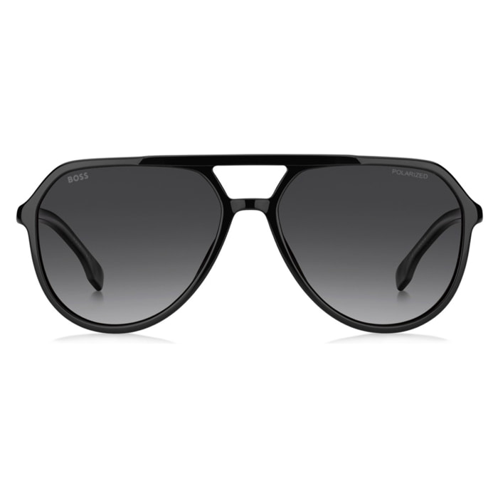 Gafas de Sol Hugo Boss 1831/S 807 WJ Polarizadas de Acetato Hombre 58 mm