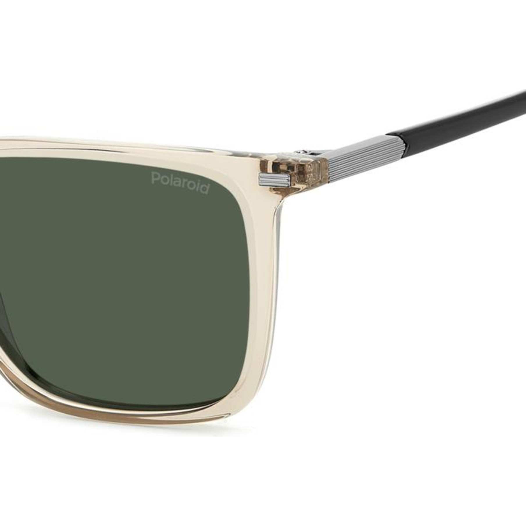 Gafas de Sol Polaroid PLD 4183/S/X 10A Polarizadas de Policarbonato Unisex 53 mm