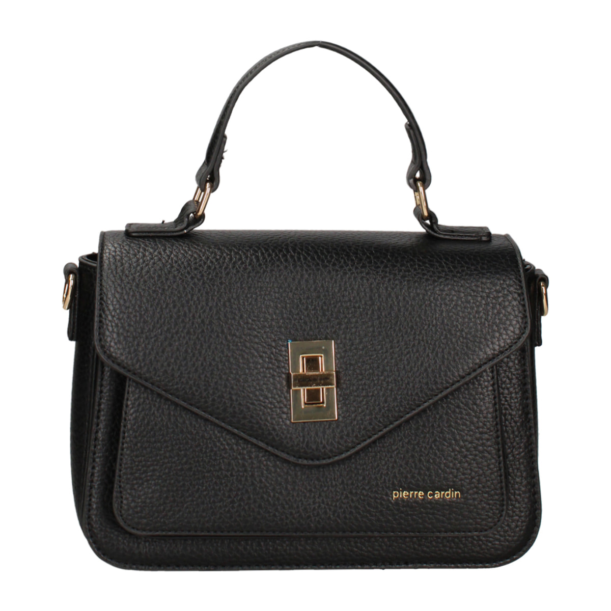 Borsa a mano  da donna Poliuretano In Poliuretano 24x17x9 cm