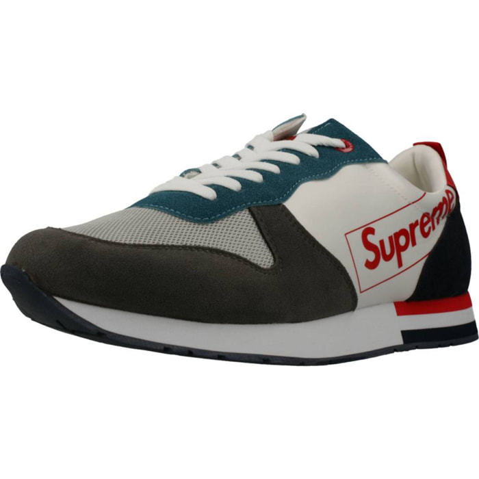 SNEAKERS SUPREME GRIP 027001