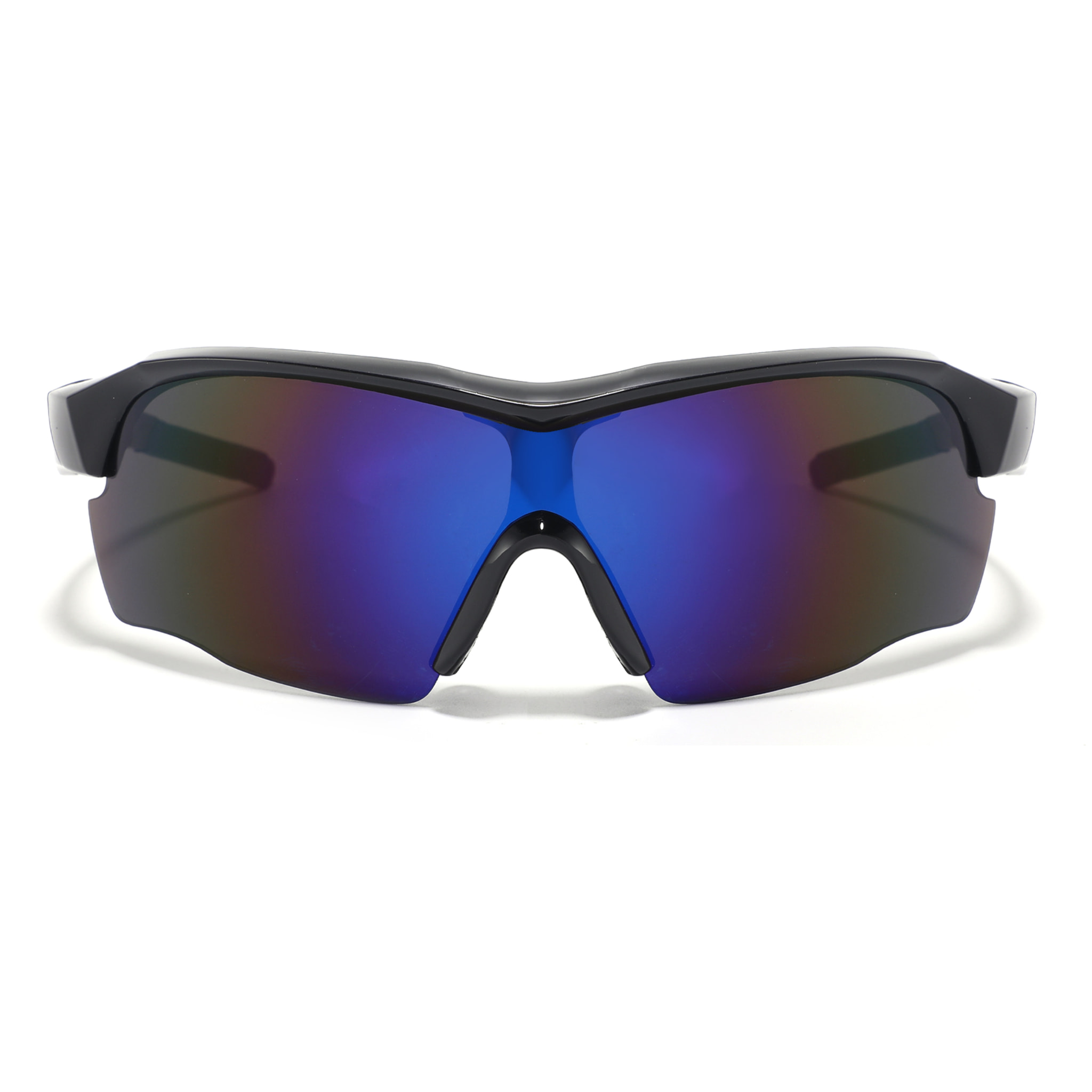 Gafas de Sol Fluor 9189-C3 de Tr90 Unisex 53 mm