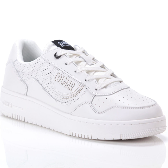 Sneakers Colmar Austin Premium 039 White Bianco