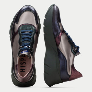 Deportivo Helsinki Multi metal 5 cm