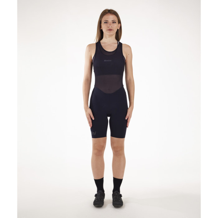 Unico - Culotte Corto Mujer - Negro - Mujer