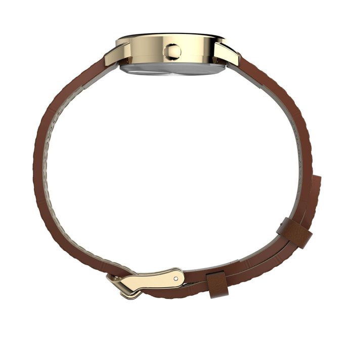 Timex Orologio Analogico Al Quarzo Easy Reader Classic
