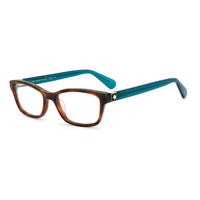 Montura de gafas Kate Spade Mujer RENNE-086F016