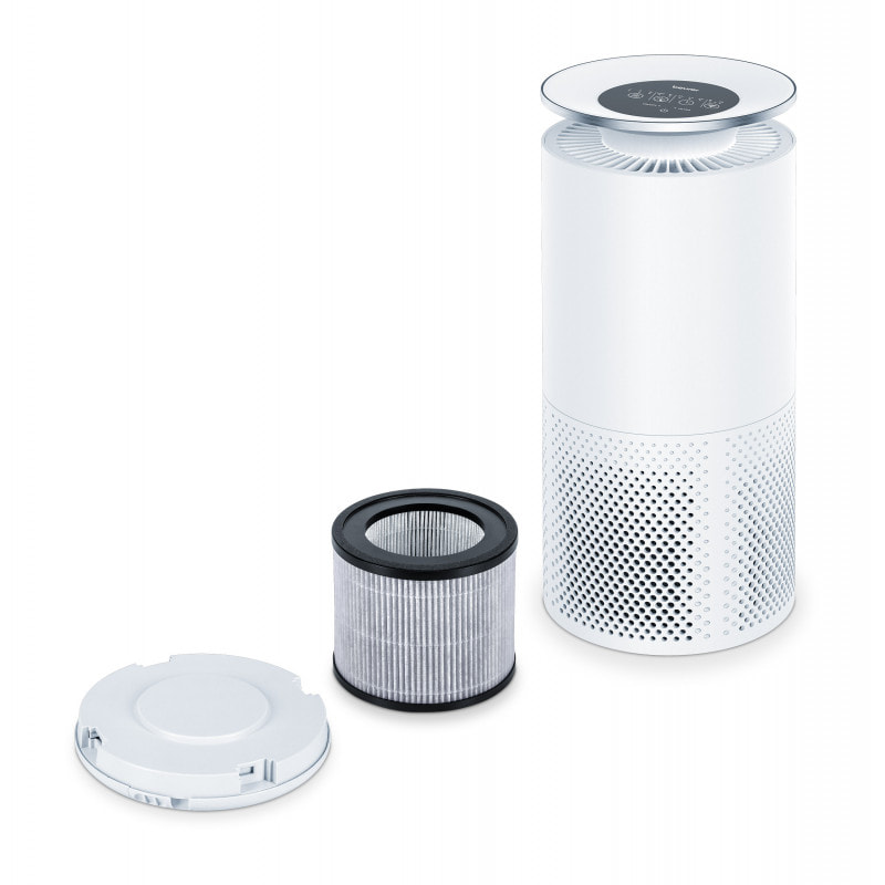 Filtre de rechange HEPA - LR 400/LR 405
