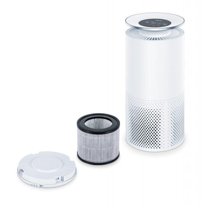 Filtre de rechange HEPA - LR 400/LR 405