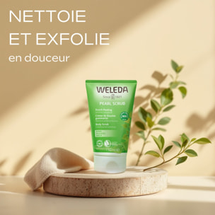 WELEDA - Crème de Douche gommante au Bouleau - 150 ml