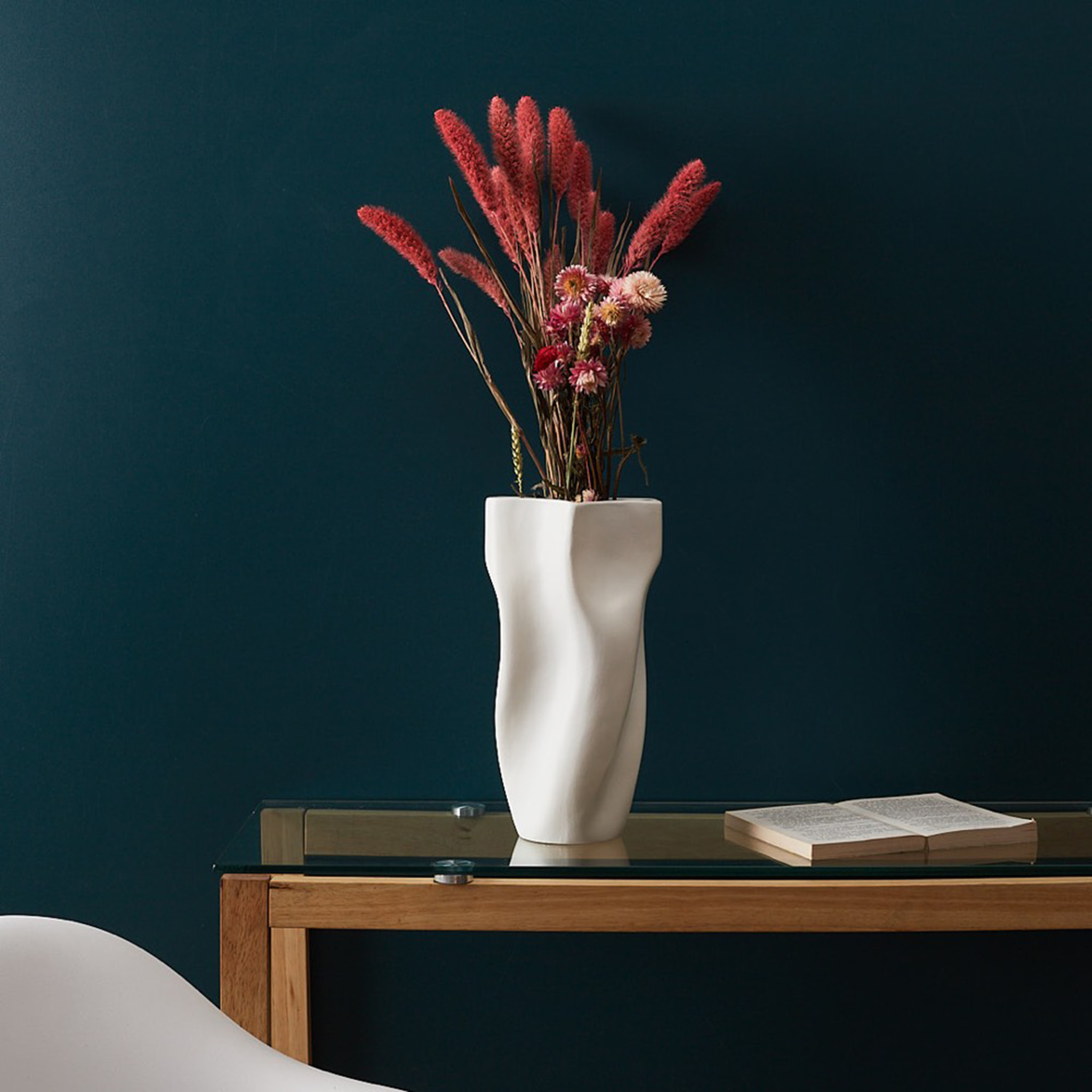 Vase Moderne