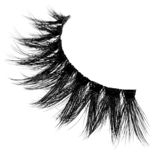 YX Professional Makeup Jumbo Lash! Faux Cils Major S