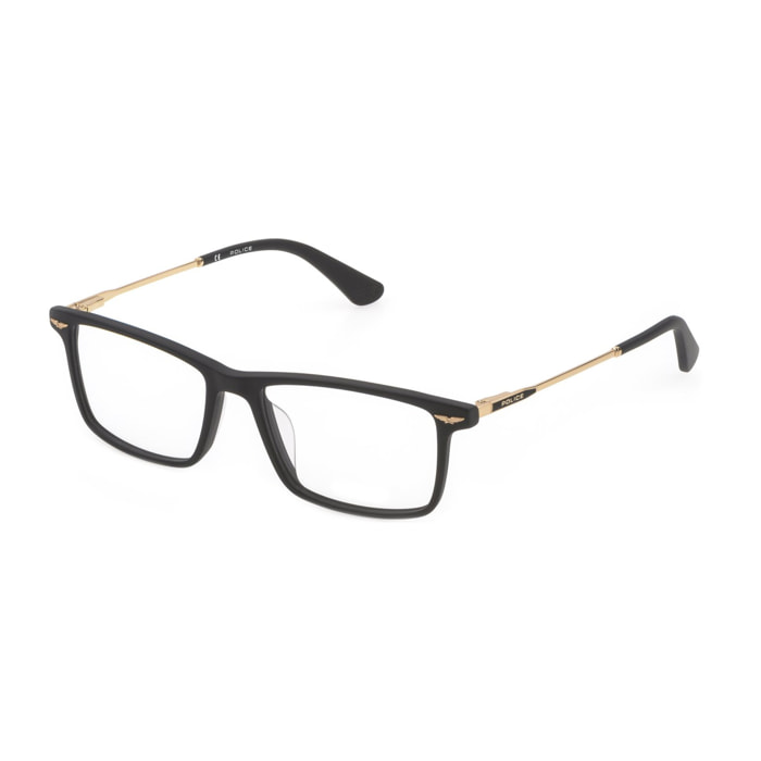 Montura de gafas Police Hombre VPLD92-530703