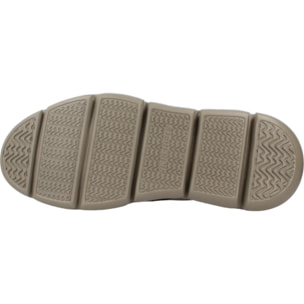 Sneakers De  Hombre Garza205352s Marron