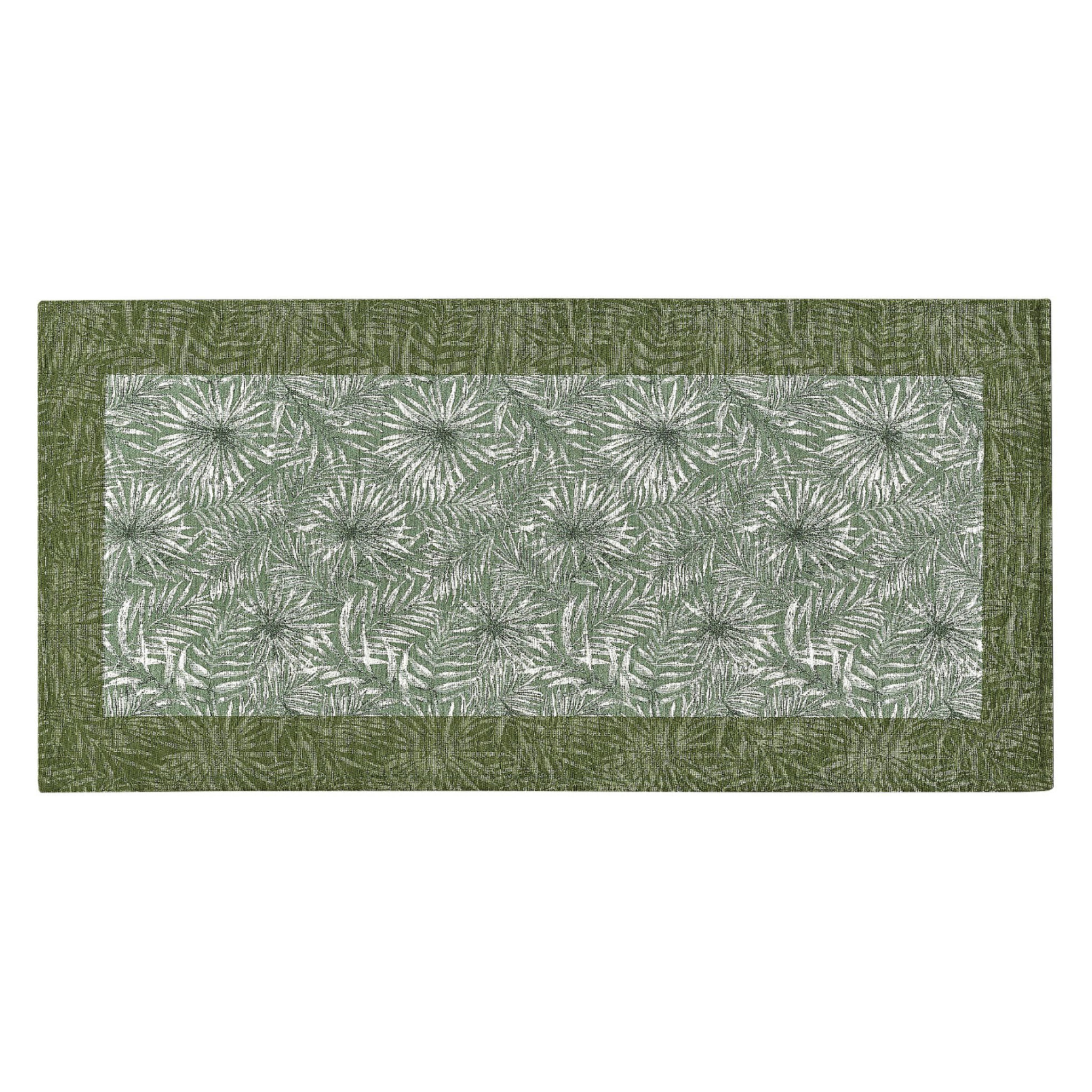 Tappeto Passatoia Cucina Antiscivolo Malesia By Suardi