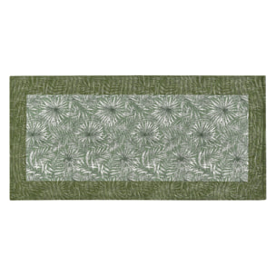 Tappeto Passatoia Cucina Antiscivolo Malesia By Suardi