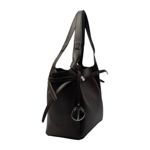 Borsa Adulto unisex Tata Italia Marrone