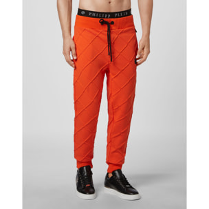 PHILIPP PLEIN Jogging Trousers Camouflage