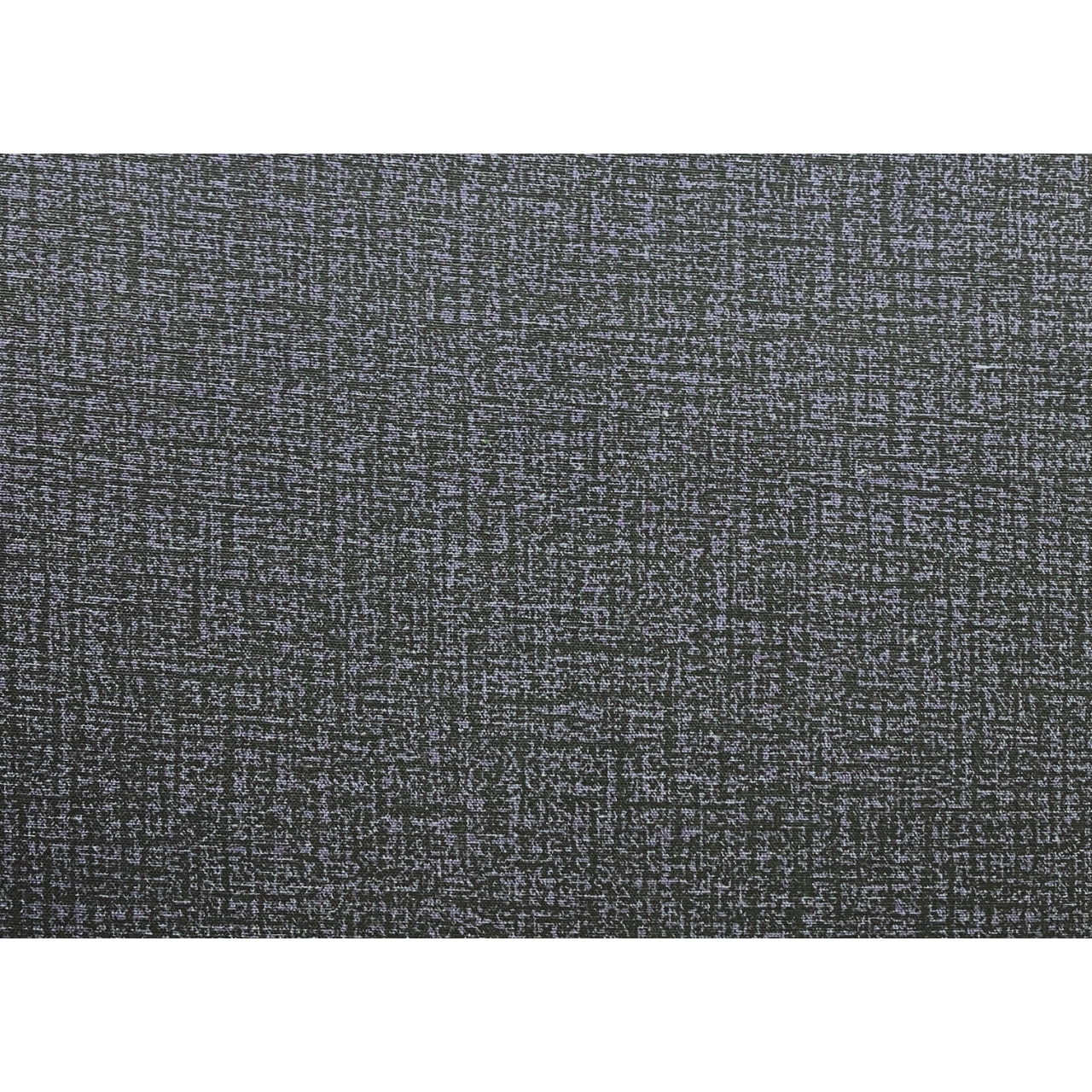 Materassino Per Lettino Con Poggiapiedi Modello Garden Tinta Unita