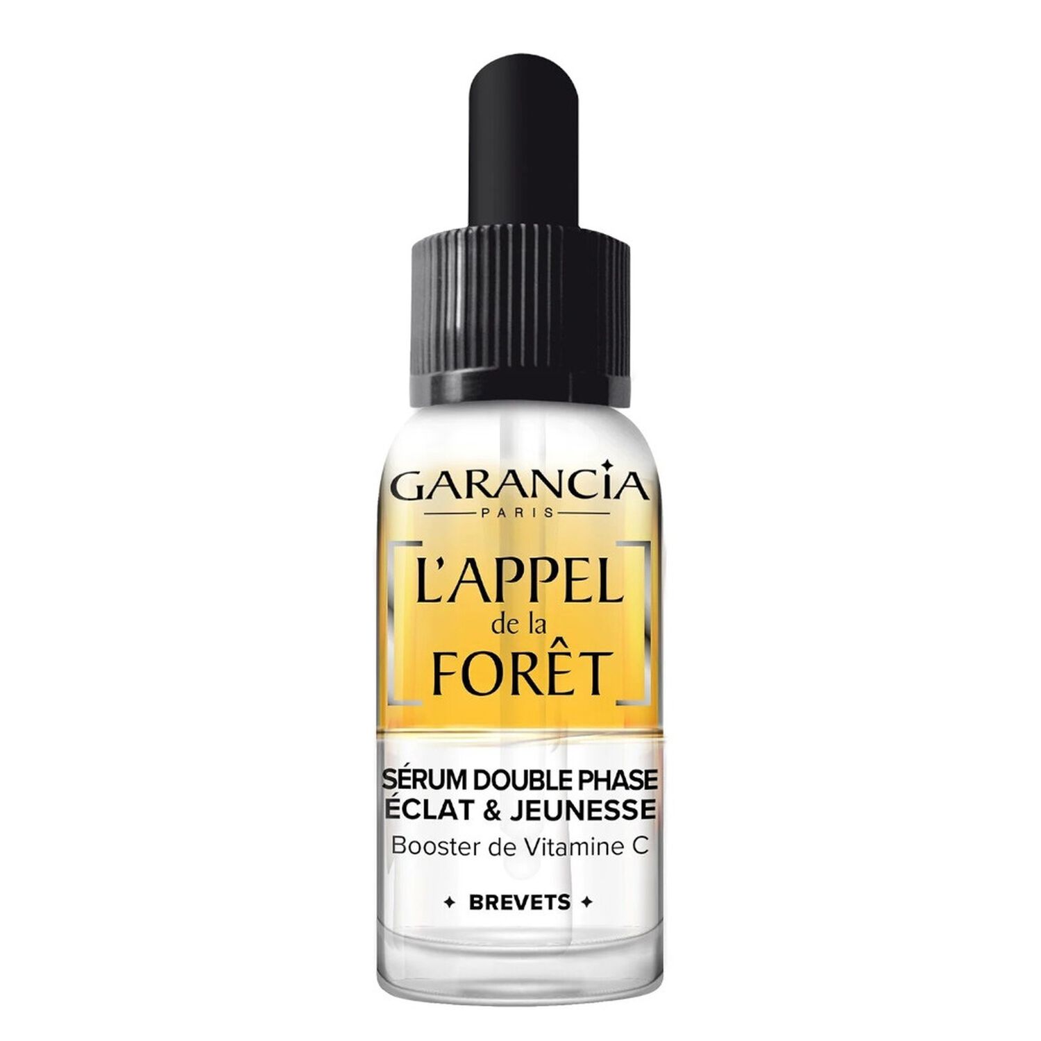 L'Appel de la Forêt - Sérum Double Phase Éclat & Jeunesse
