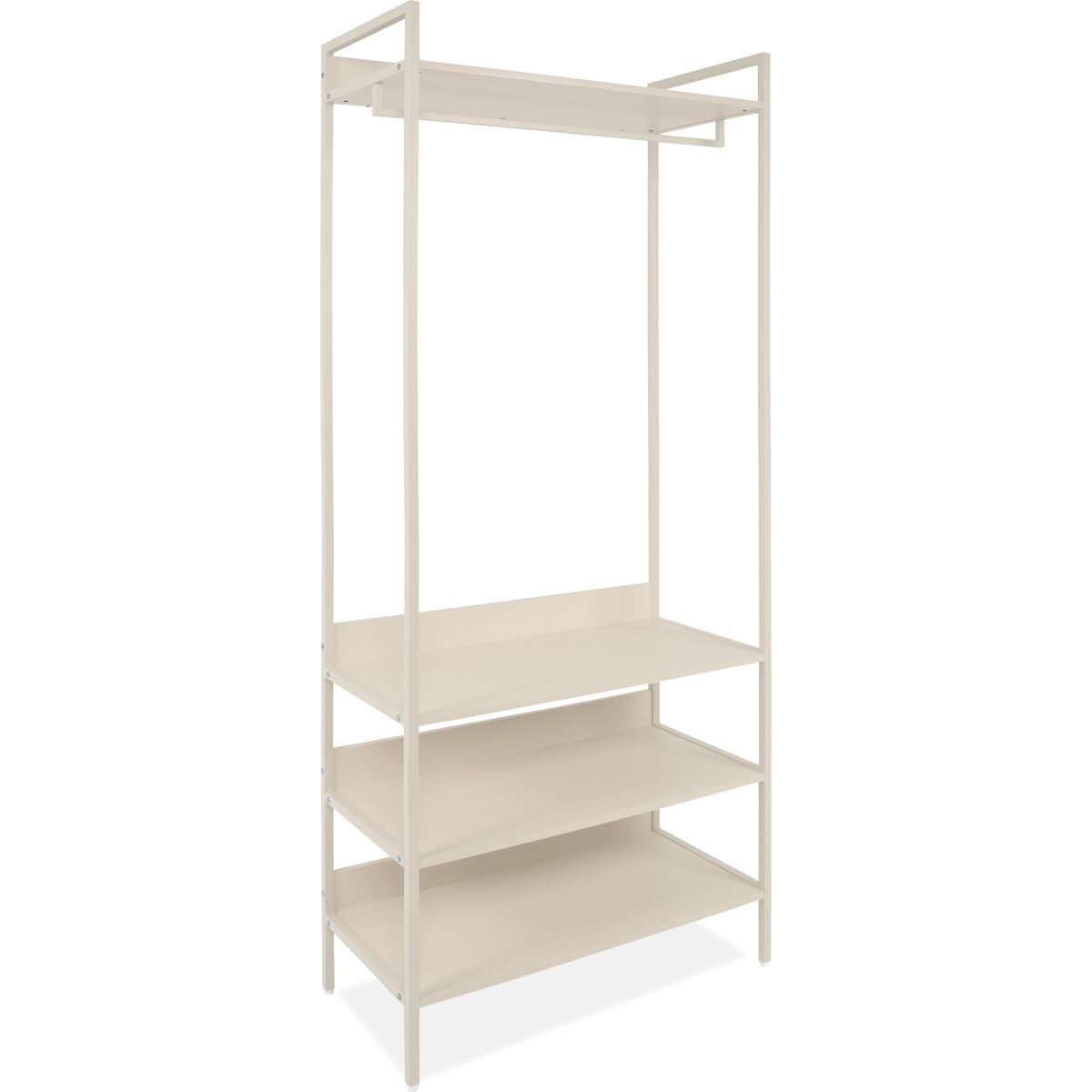 Vestiaire 4 tablettes - VESKA