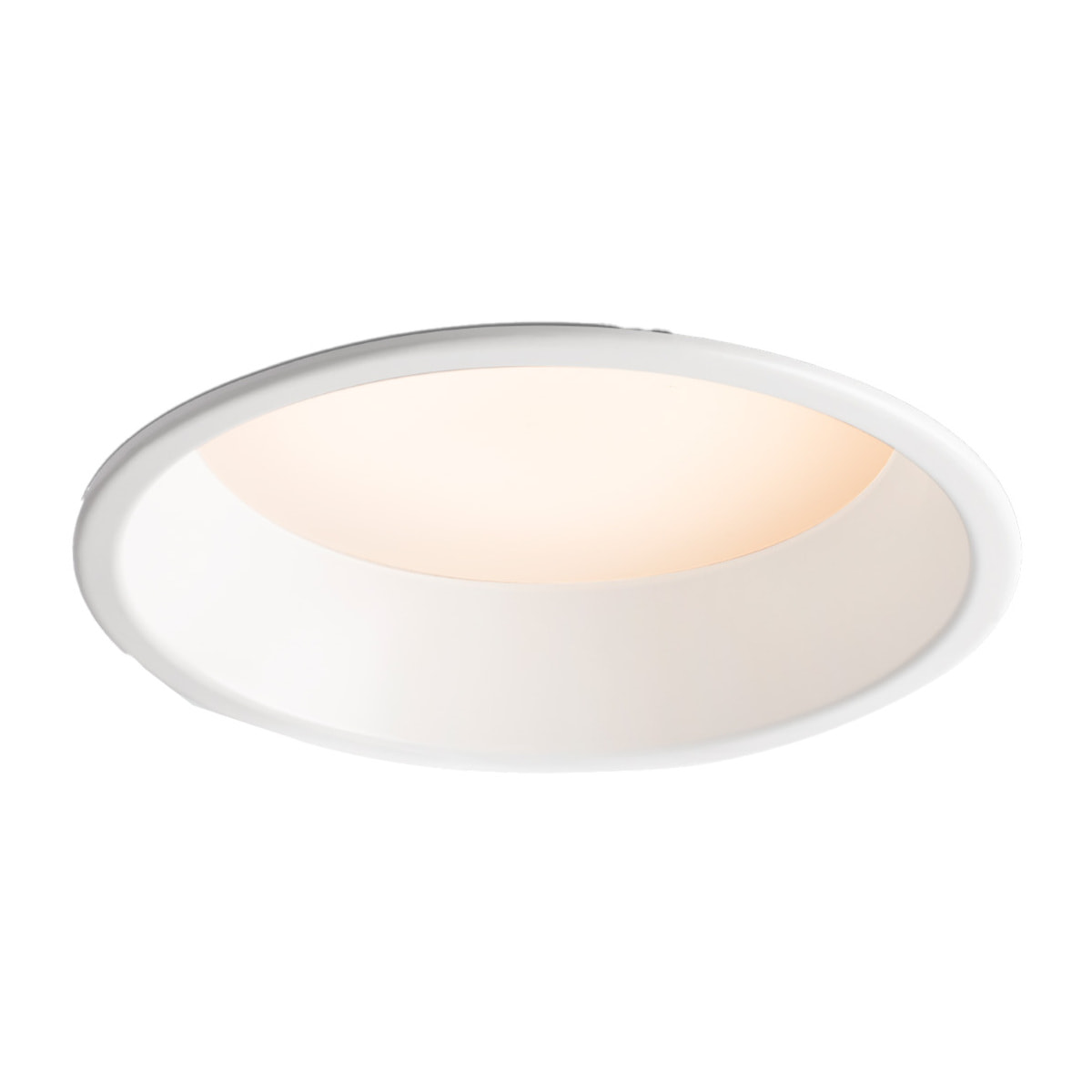 SON 220 Incasso bianca 24W luce neutral