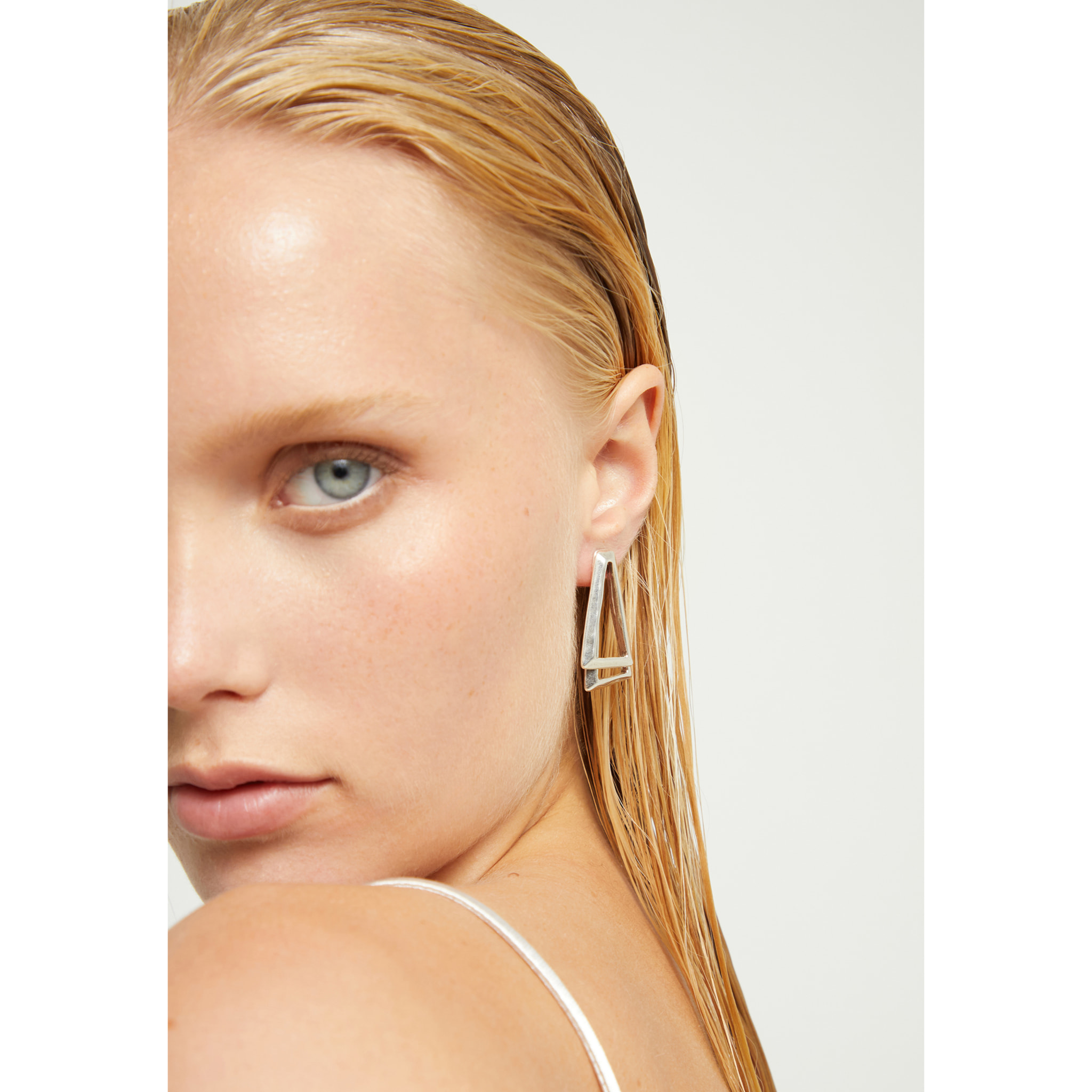 Pendiente NÚCLEO AZUL U