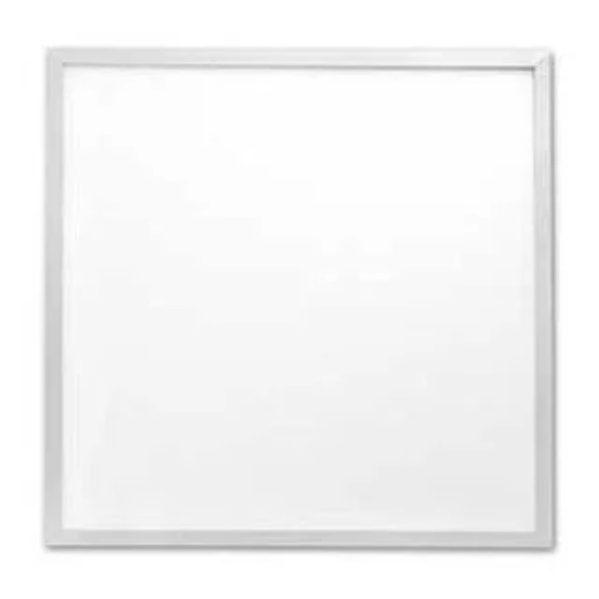 PANEL DE LED EMPOTRABLE 60X60 4000K 48W