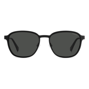 Gafas de Sol Polaroid PLD 6205/CS V81 Polarizadas de Metal Unisex 55 mm