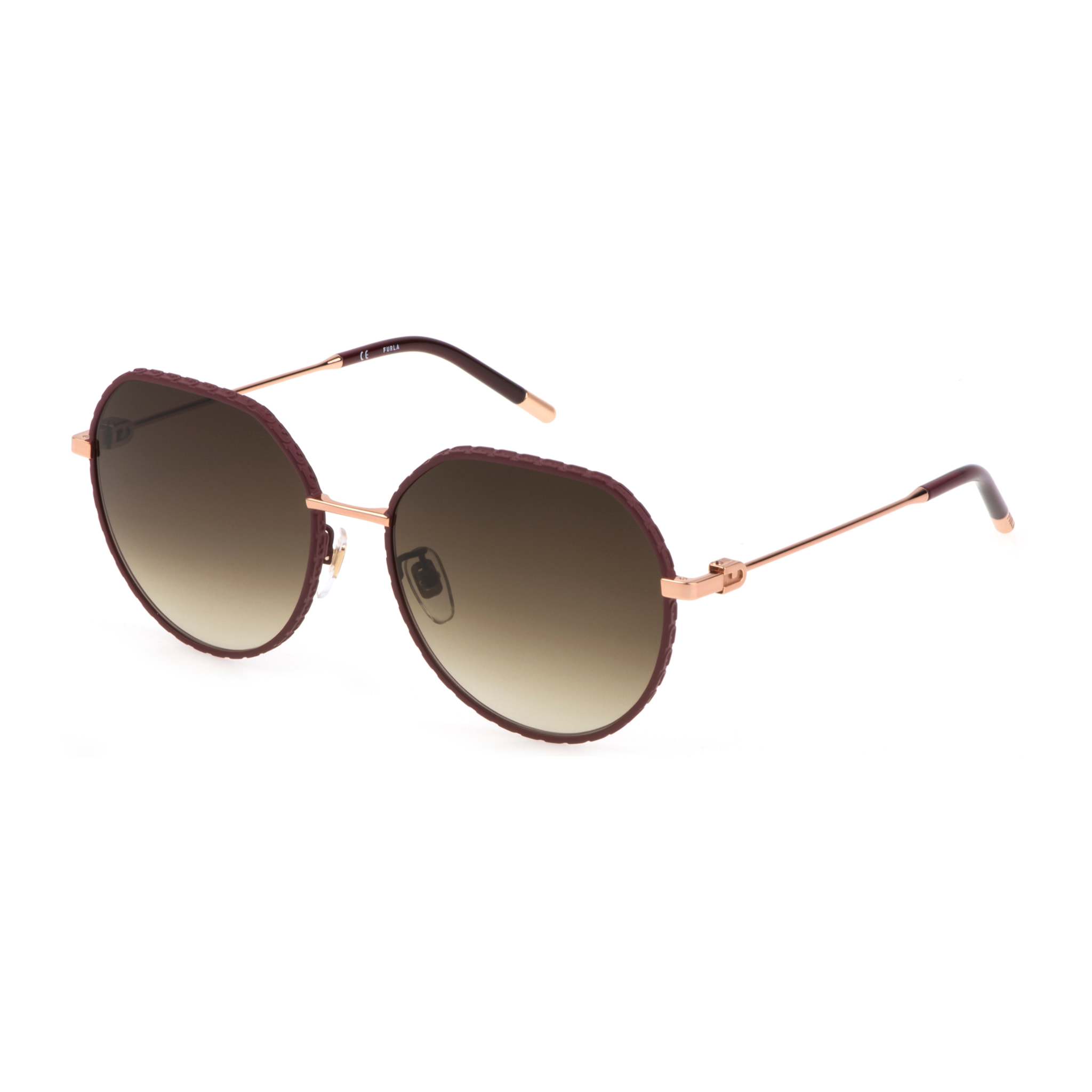 Gafas de sol Furla Mujer SFU627-5702AM