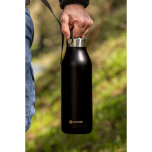 Bouteille isotherme LES ARTISTES 2.0 Pearl 1L