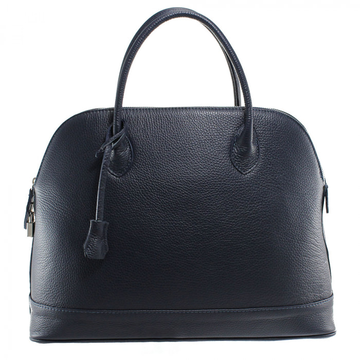 Chicca Borse Borsa Blu