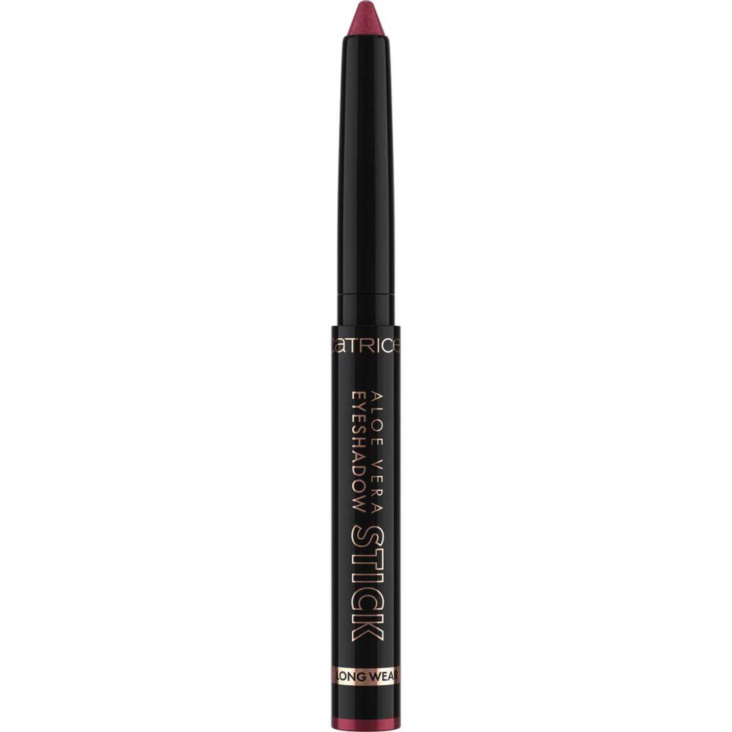 Aloe Vera Eyeshadow Stick - Crayon Fard à Paupières Longue Tenue