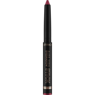 Aloe Vera Eyeshadow Stick - Crayon Fard à Paupières Longue Tenue