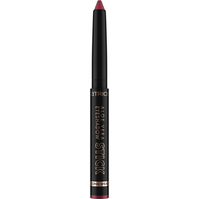 Aloe Vera Eyeshadow Stick - Crayon Fard à Paupières Longue Tenue