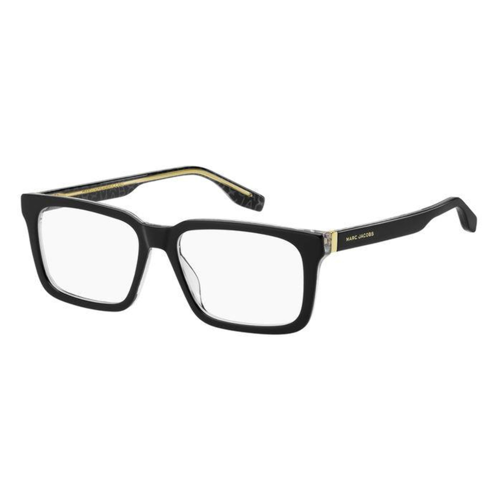 Gafas de Vista Marc Jacobs MARC 758 1EI de Acetato Hombre 55 mm