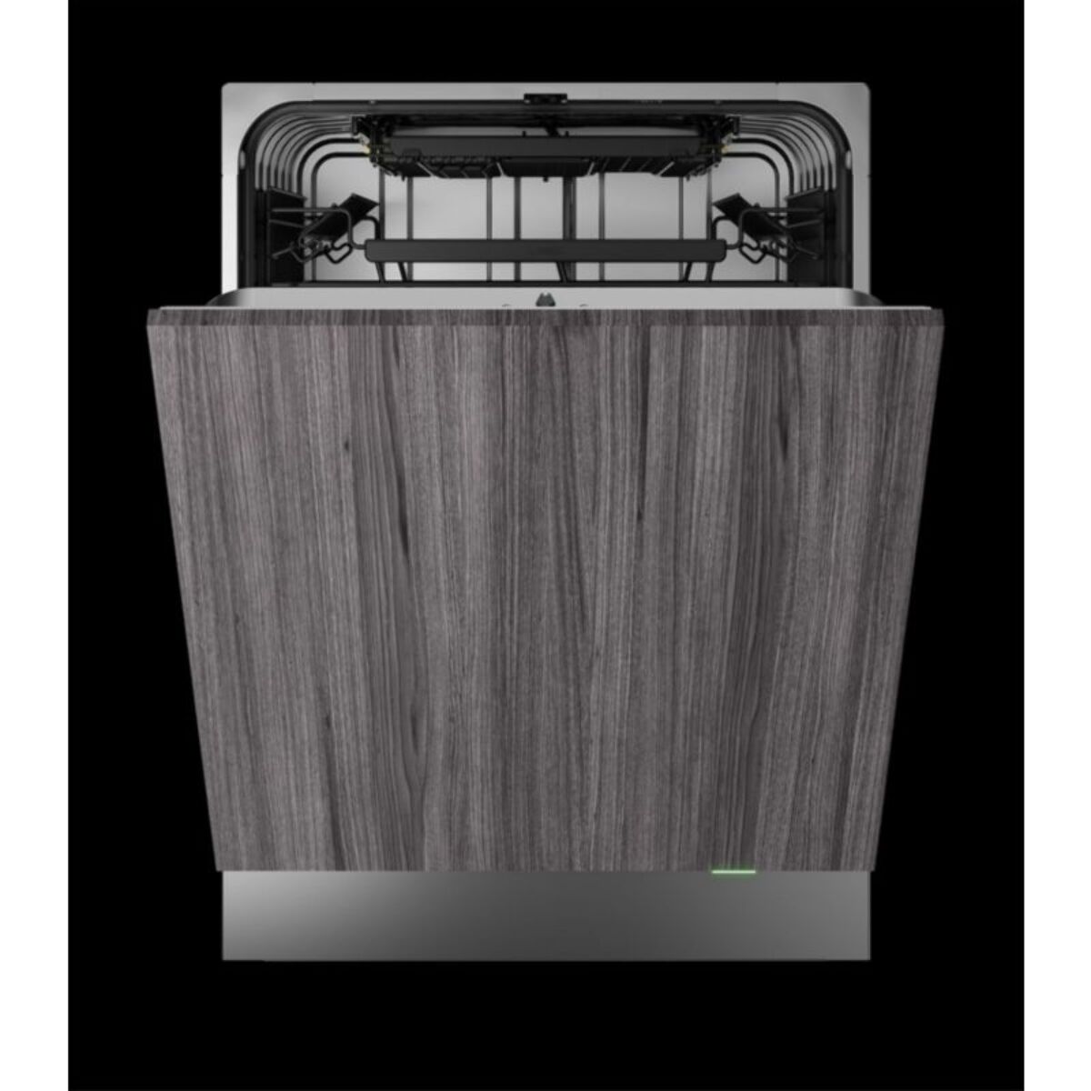 Lave vaisselle encastrable ASKO DSD544B écran tactile et bras de lavage inox