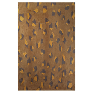 Tapis Brownie