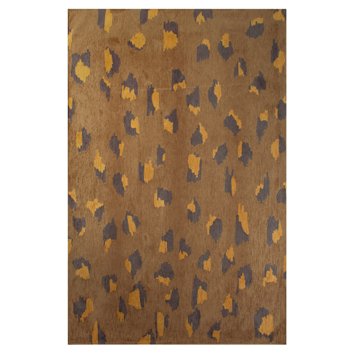 Tapis Brownie